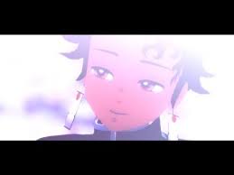 鬼滅のmmd 夢と葉桜 竈門炭治郎 youtube 滅 葉桜 夢