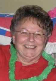 Elizabeth Schell Obituary