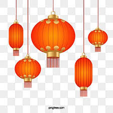 Chinese Style Joyous Red Lantern Safflower In 2020 Red Lantern Chinese New Year Background Chinese Background