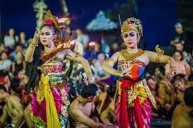 Tarian ini diciptakan oleh s. Materi Tema 8 Kelas 4 Sd Dan Mi Tentang Nama Tari Kreasi Baru Yang Ada Di Indonesia Dan Daerah Asalnya Portal Jember Halaman 4