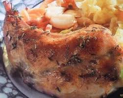 Cuisses De Lapin Au Cidre Cuisson A Basse Temperature Cuisson Basse Temperature Cuisson Des Aliments Cuisine Facile Pour Les Enfants