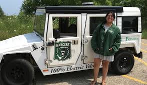 POLICE DEPARTMENT REPORT