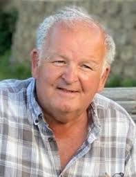 Obituary information for Richard T. Ault