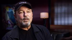 Rubén blades, 18 de marzo, 2021. Ruben Blades The Legends Latin Music Usa