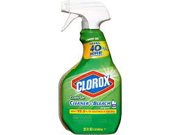 Rated 5 out of 5 by angell_wingz from great on clothes i have been searching for this bleach for over a month and i just learned online it is being discontinued. Epa Registered Cleaning Products For Killing Coronavirus On Surfaces