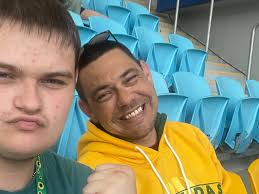 Fundraiser by Koopa Riemann : Dad's cancer journey