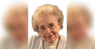 Obituary for Mary Ann McCarrick