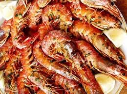 Maybe you would like to learn more about one of these? Gamberoni Al Forno Ricetta Facile E Veloce Per Il Menu Di Capodanno