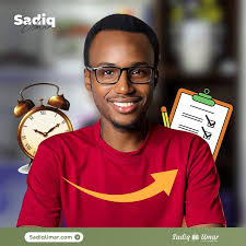 If you want to see progress in your career-building efforts, you need to be  good at identifying the actual things that will move the needle in your  journey!