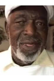 Peter Shelvin Obituary in Opelousas at Ford & Joseph Funeral Home