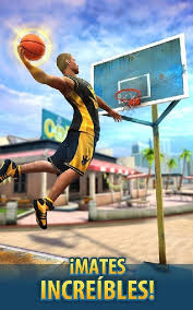 Enjoy benefits of the game/application for free. Basketball Stars Apk Mod V1 35 0 Tiros Perfectos Descargar Hack 2021