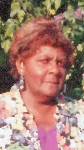 SALLY HARRIS Obituary