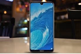 Honor 8X Max phone specification and ...