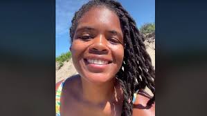 Rhode Island State Senator Tiara Mack Responds to Conserv...