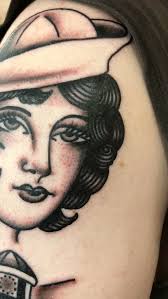 Heart & Soul Tattoo Melbourne‎