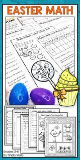 Math for week of september 27. Easter Math Worksheets Jellybean Math Easter Activities Easter Math Activities Easter Math Worksheets Easter Math