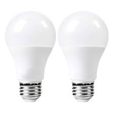 Although they may do just fine for a few plants or used in conjunction with natural light in a sunny room, the heat of these bulbs requires a distance of two feet or more to prevent heat damage and should be. 23 Watt Led Plant Grow Light Bulbs From Acf Greenhouses