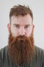 My Beard A Bit Old But Still Like The Pic Great Beards Beard No Mustache Short Hair Long Beard