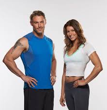 Welcome to the biggest loser channel! Lisle Native To Replace Jillian Michaels On Biggest Loser