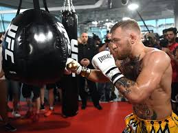 Conor mcgregor breaking news and and highlights for ufc 264 fight vs. Conor Mcgregor Does Whatever He Wants In Training John Kavanagh Says