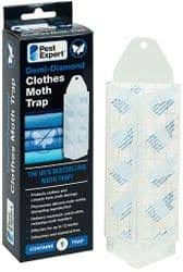 To use pest experts formula 'p' fumer, firstly make sure that all eatables and fresh products have been removed or covered adequately inside air tight containers. Pest Expert Formula P Carpet Moth Fogger