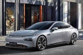 Xpeng calls that the smart ev disruption phase in the roadmap, and that occurs when xpilot 5.0 xpeng continues to prove that they are going to be one of the few electric vehicle startups in china. Xpeng Launches In Europe With G3 Electric Crossover Autocar