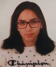 Ángela Belén Ibarra Sarango