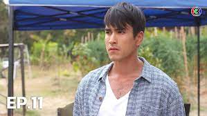 มนต์รักหนองผักกะแยง ep.11 ระหว่างที่ความสัมพันธ์ของเขียว (ณเดชน์) กับชมพู่ (โบว์ เมลดา) กำลังไปได้ดี มอส(ณัชพงศ์พล) เพื่อนรักของเขียว ก็มาที่บ้าน. Ags Revcn9jlm