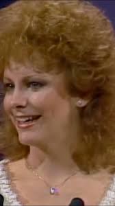 Reba McEntire