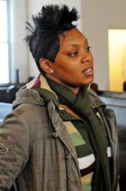 Pastor plans restoration of historic black church