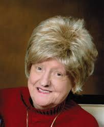 Obituary for Mary Elizabeth "Betsy" (Kelly) Yeager