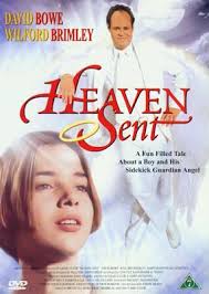 Heaven Sent (David Bowe) (DVD)