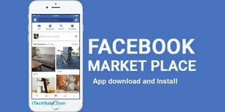 Having trouble finding the facebook marketplace menu option in the facebook apps and website? Facebook Marketplace App Install Facebook Marketplace App Download How To Locate Facebook Marketplace Install Facebook Download App App