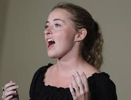 Alexandria Deleon's Instagram, Twitter & Facebook