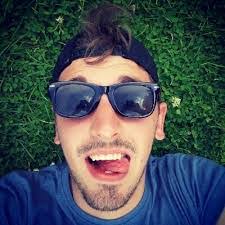 Alex Slowikowski's Instagram, Twitter & Facebook