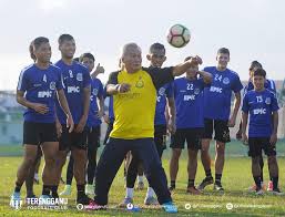 Check spelling or type a new query. Lupakan Kekalahan Dengan Jdt Kita Perlu Bangkit Irfan Bakti Terengganu 11