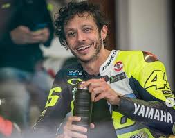 Valentino rossi announces his retirement in motogp at the end of the current season. Ahead Of The Italian Motogp In 2021 Valentino Rossi Trains With The Vr46 Racers Okezone Sports World Today News