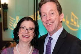 Palm Beach Symphony gala raises $355,000, Kravis Center