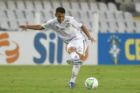 Com lesão no joelho, jobson desfalca santos na final da libertadores. W7bai8iugarkdm