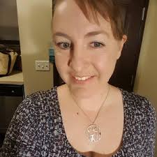 Edge of the Woods Fox and Bird Necklace