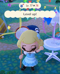 Biskit Animal Crossing New Horizons Zipper Wonderland Event Was Super Fun I Really Enjoyed Collecitng All Of The Furniture I Was Also Ab Wonderland Events Animal Crossing Pocket Camp Wonderland