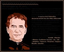 A.I.F.S.T FOYER PERE ROBERT PROJET D'ETABLISSEMENT 2020