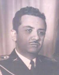 Óscar Mendoza Azurdia