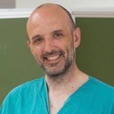 Dott. Pietro Cignini, ginecologo, chirurgo, Ecografista