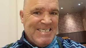 Fundraiser for Elizabeth Gaskin by Darcie Cowley : Help us to get Ian  Gaskin home!