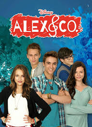 Alex Co Series De Disney Chanel Pelicula Disney Channel Actrices De Disney