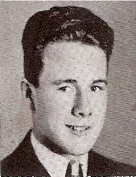 Pvt Wesley James “Wes” Husted Jr. (1925-1944)