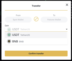 The easiest way to invest in bitcoin in india for a beginner you can start a bitcoin investment by selecting an exchange to open an account, transfer transfer them to your very own bitcoin wallet and store them in a secured place where only you have access. How To Transfer Funds To The Futures Wallet Binance