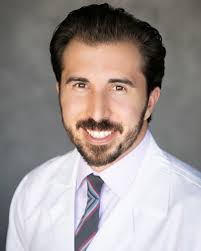 Child Neurologist: Dr Adam Z. Kalawi MD