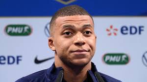 France is scheduled to play at home in paris on tuesday against. Mbappe I Have Never Asked Psg To Sign A Single Player As Com